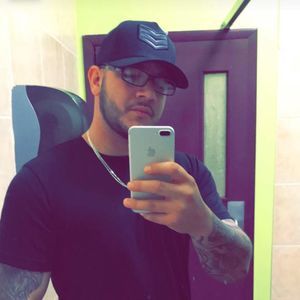 Meet your Posher, Tony